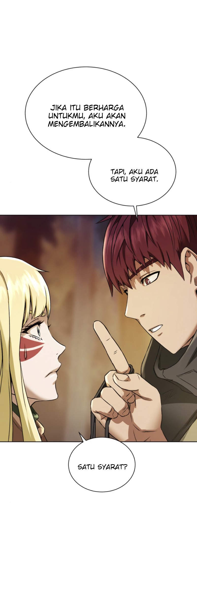Dungeon and Artifact Chapter 15 Gambar 3