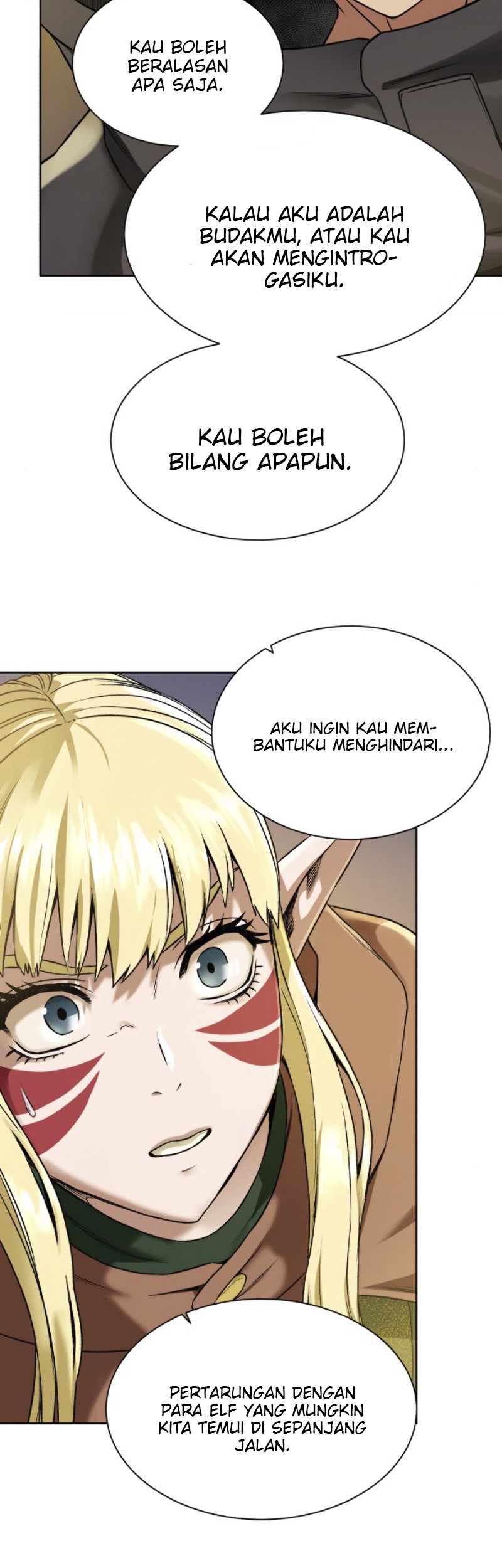 Dungeon and Artifact Chapter 15 Gambar 5