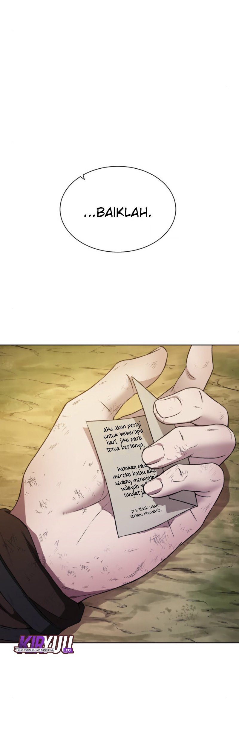 Dungeon and Artifact Chapter 15 Gambar 6