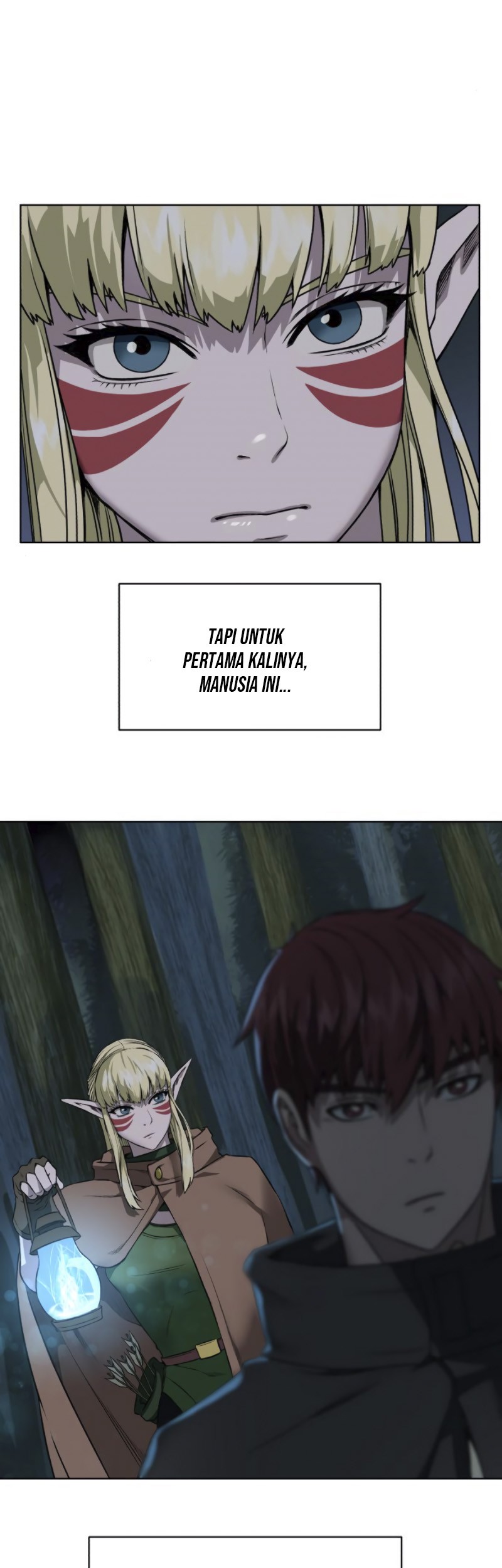 Dungeon and Artifact Chapter 15 Gambar 12