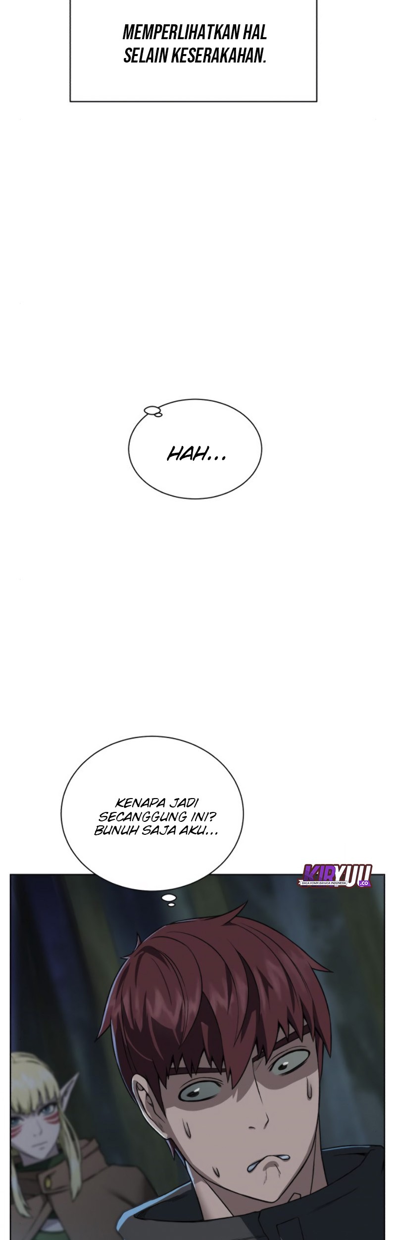 Dungeon and Artifact Chapter 15 Gambar 13