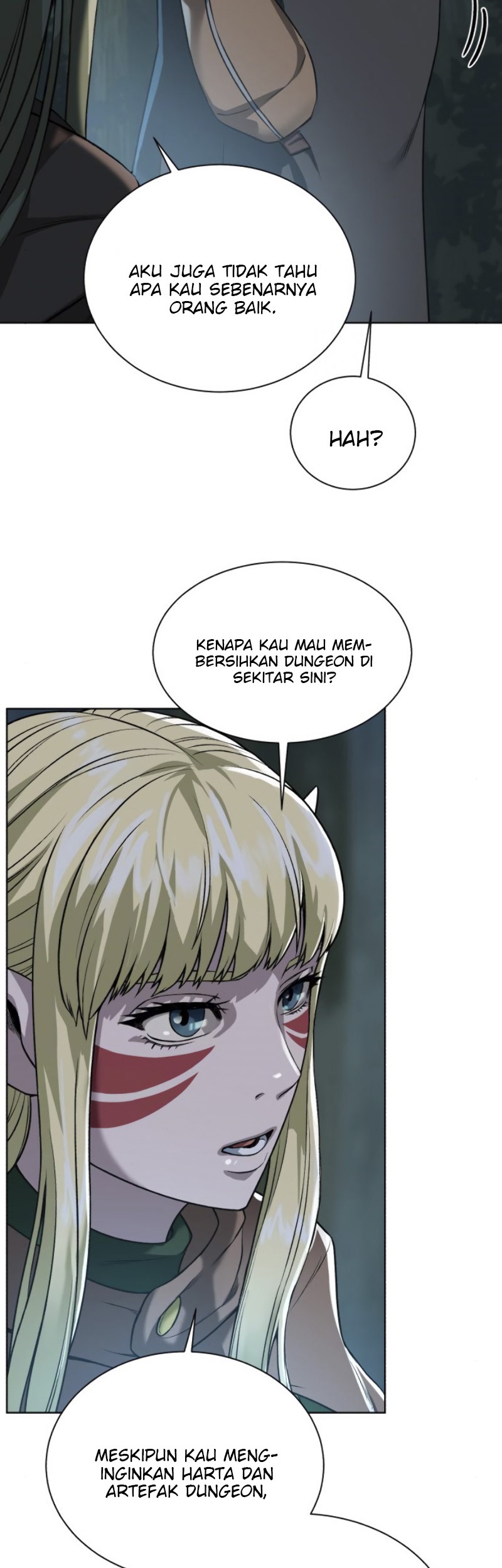 Dungeon and Artifact Chapter 15 Gambar 15