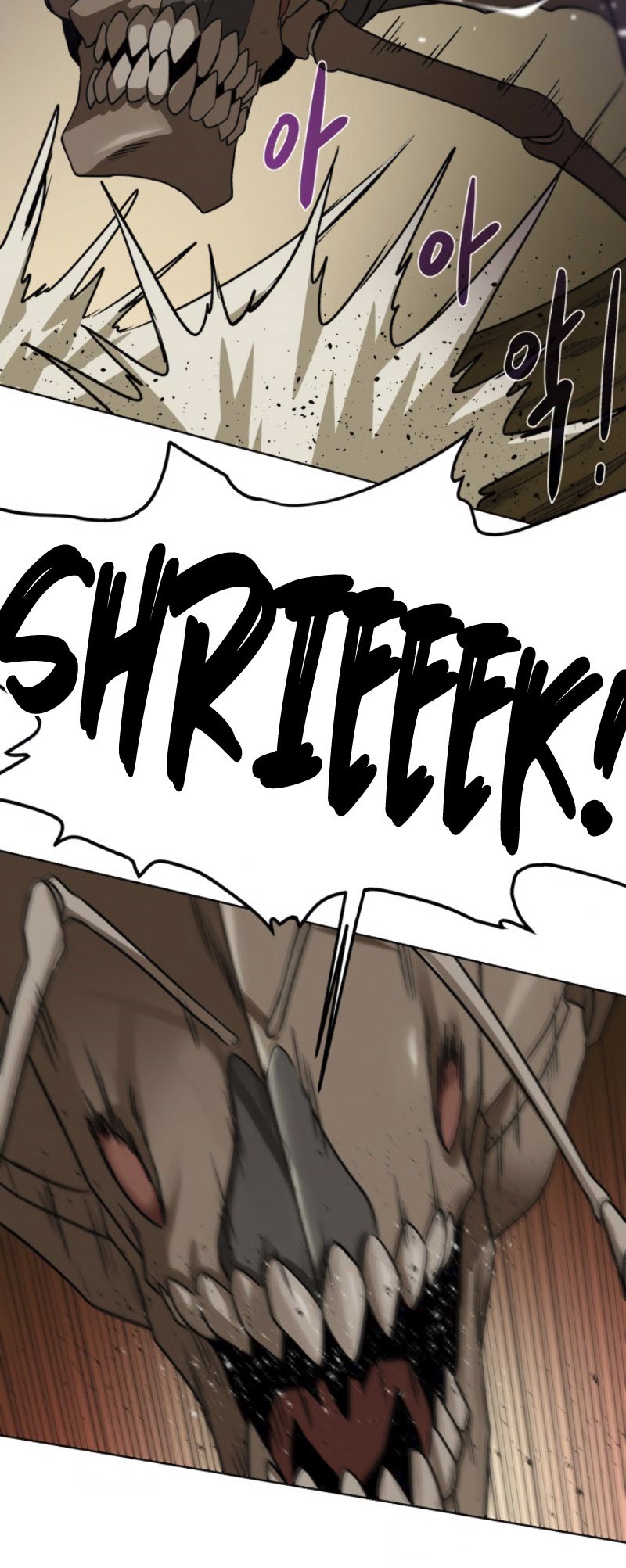 Dungeon and Artifact Chapter 15 Gambar 34