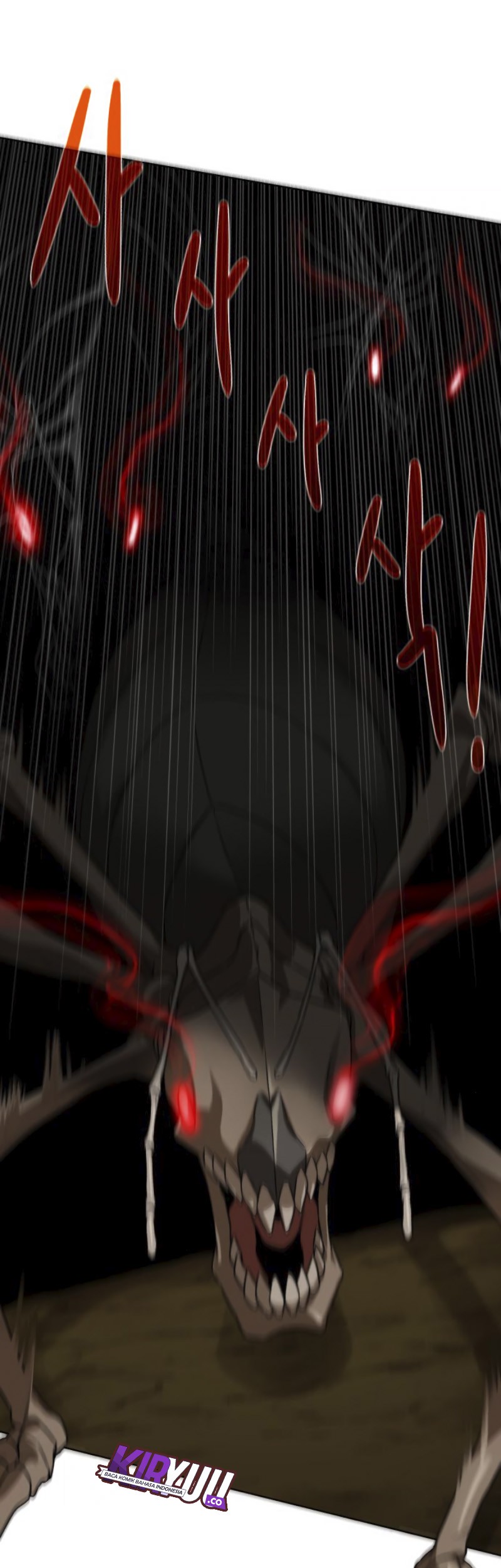 Dungeon and Artifact Chapter 15 Gambar 35