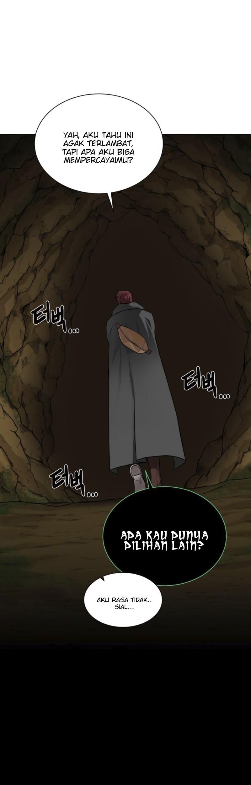 Dungeon and Artifact Chapter 15 Gambar 50