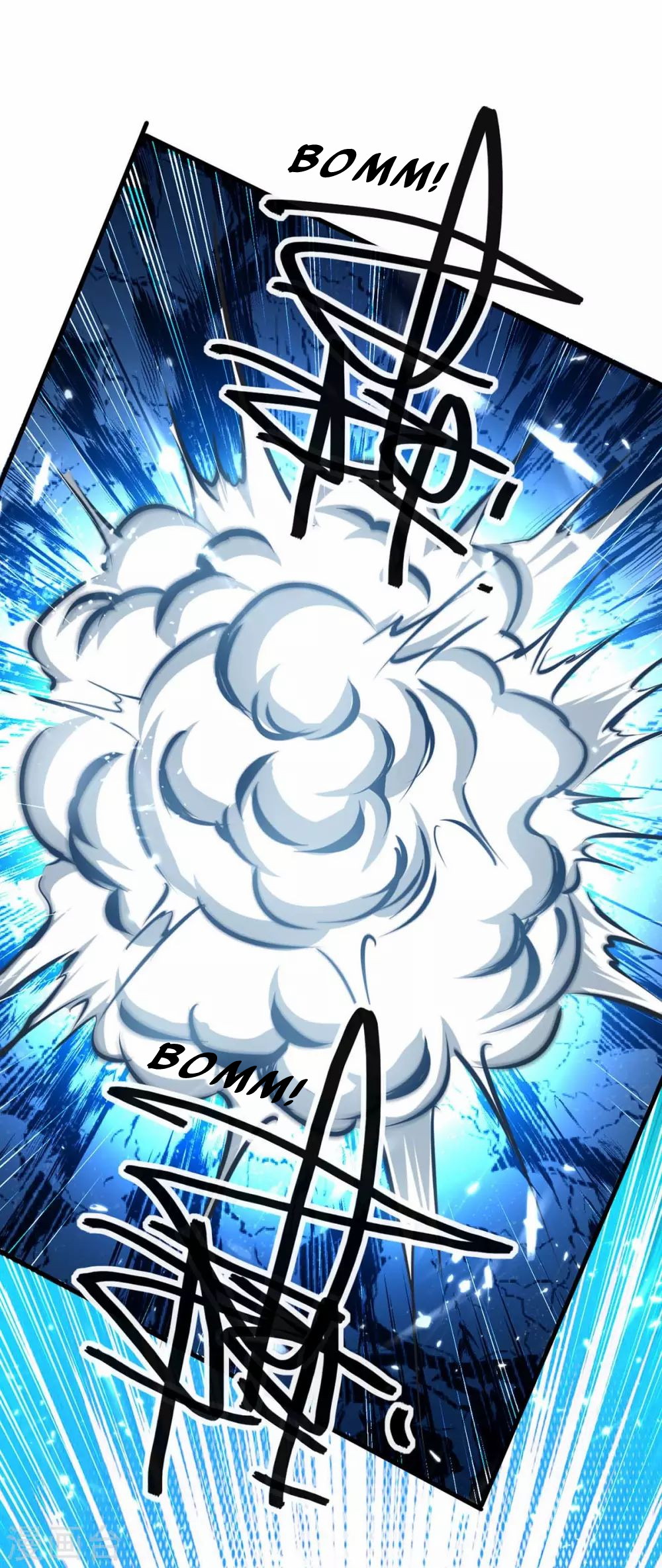 Strongest Leveling Chapter 205 Gambar 24