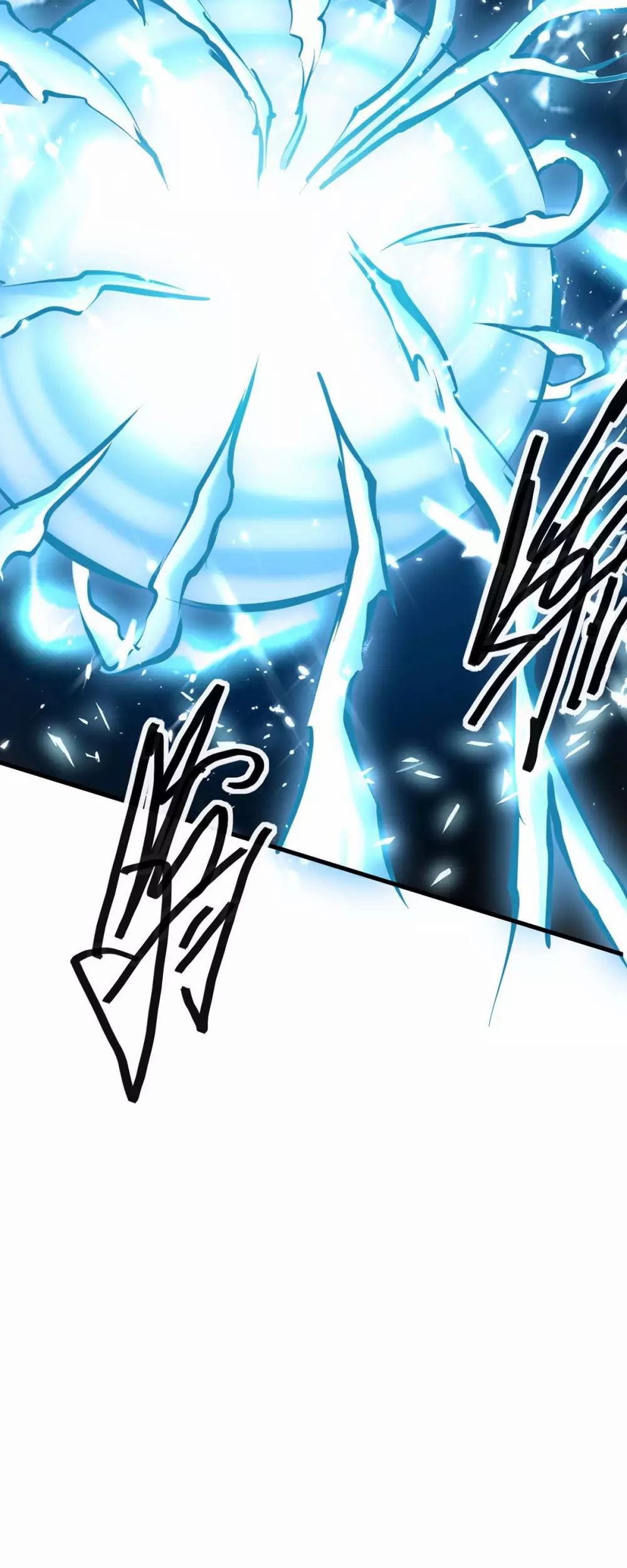 Strongest Leveling Chapter 205 Gambar 34