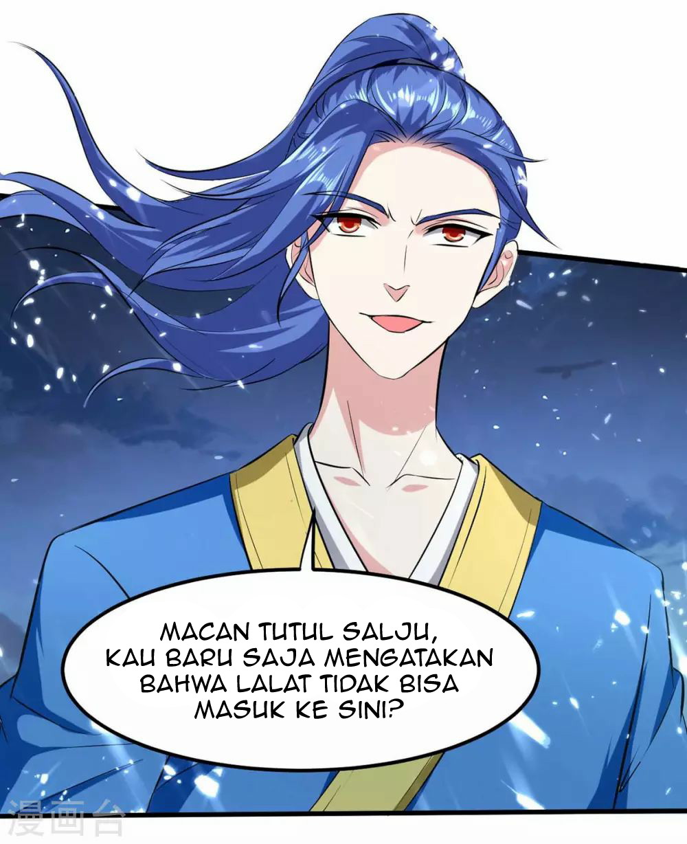 Strongest Leveling Chapter 205 Gambar 5