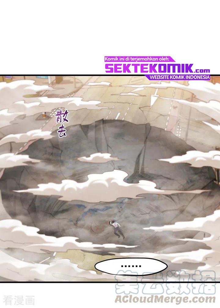 Strongest Divine Doctor Mixed City Chapter 152 Gambar 17