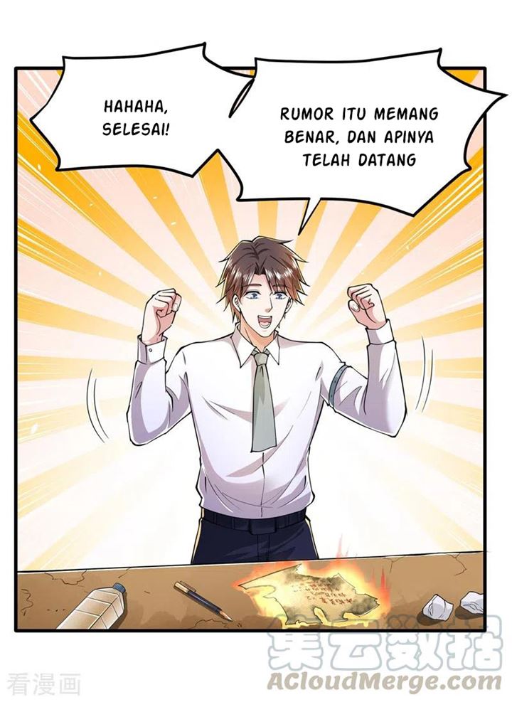Baca Strongest Divine Doctor Mixed City Chapter 152 Gambar 2