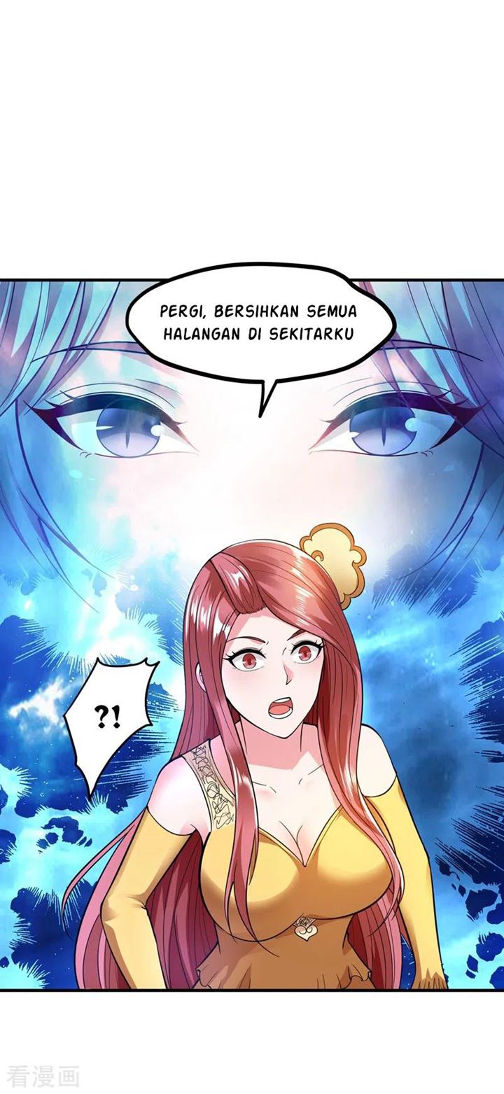 Strongest Divine Doctor Mixed City Chapter 152 Gambar 28