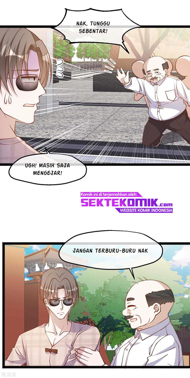 Baca God Fisherman Chapter 134 Gambar 2