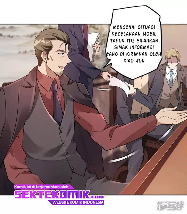 Useless First Son-In-Law Chapter 34 Gambar 16