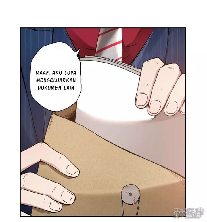 Useless First Son-In-Law Chapter 34 Gambar 19