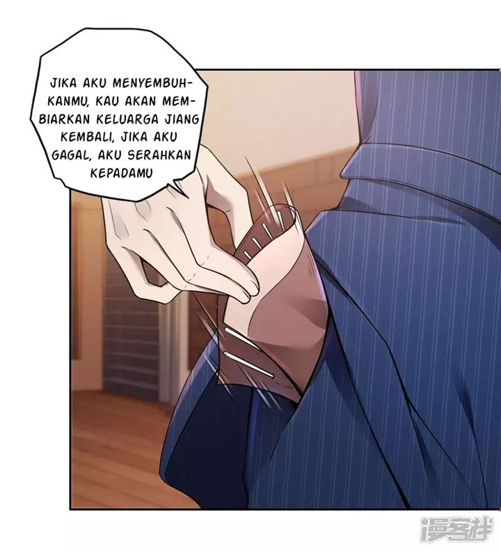Useless First Son-In-Law Chapter 34 Gambar 8