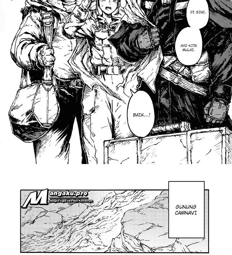 Baca Colorless Chapter 08 Gambar 2