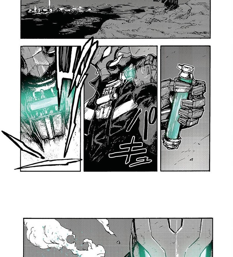 Colorless Chapter 08 Gambar 8