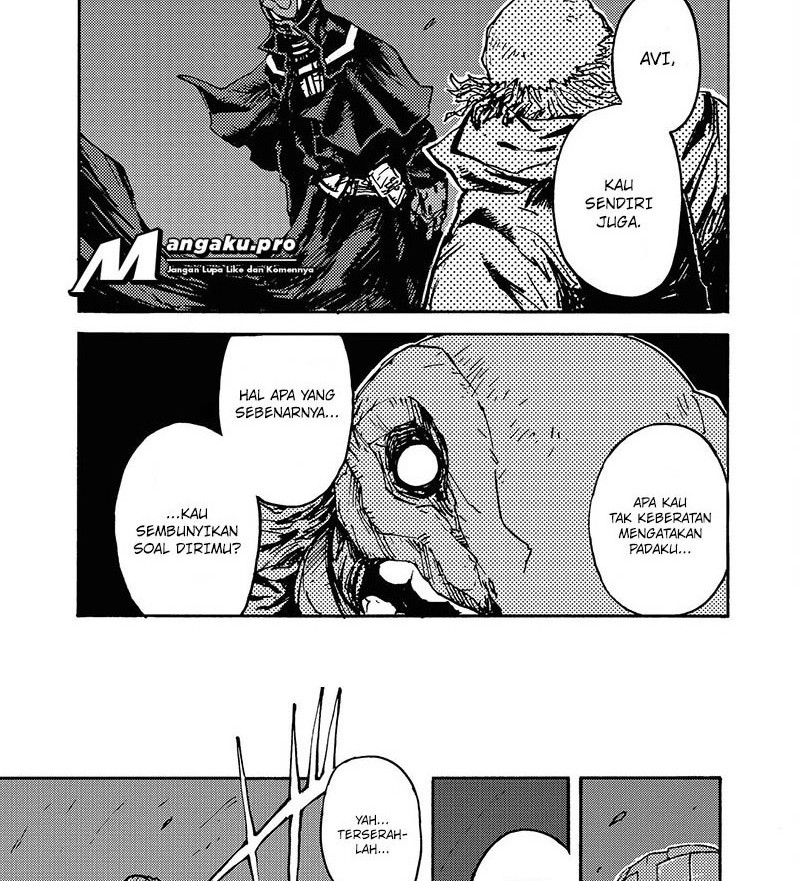Colorless Chapter 08 Gambar 10