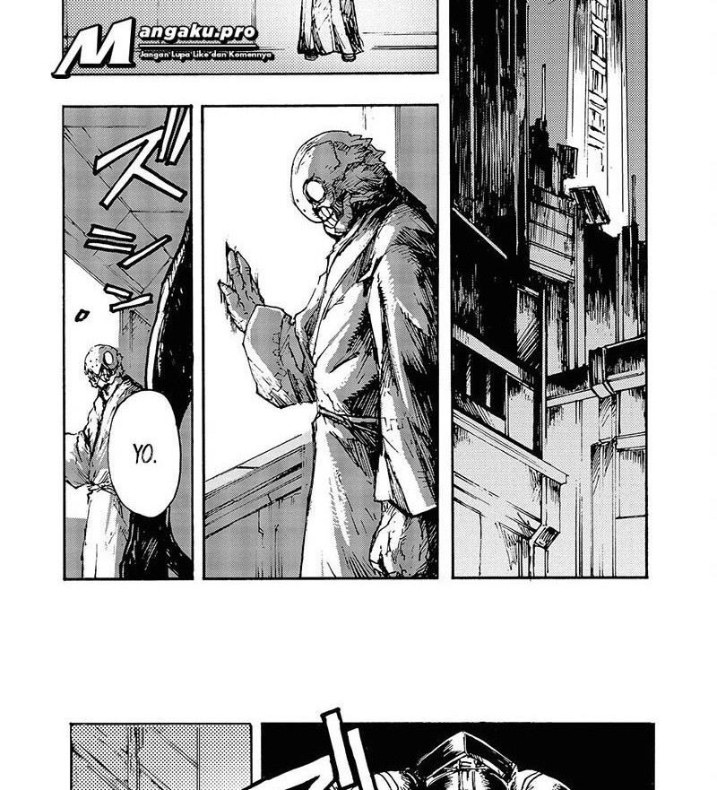 Colorless Chapter 08 Gambar 12