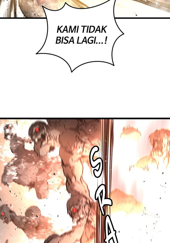 Promised Orchid Chapter 85 Gambar 41