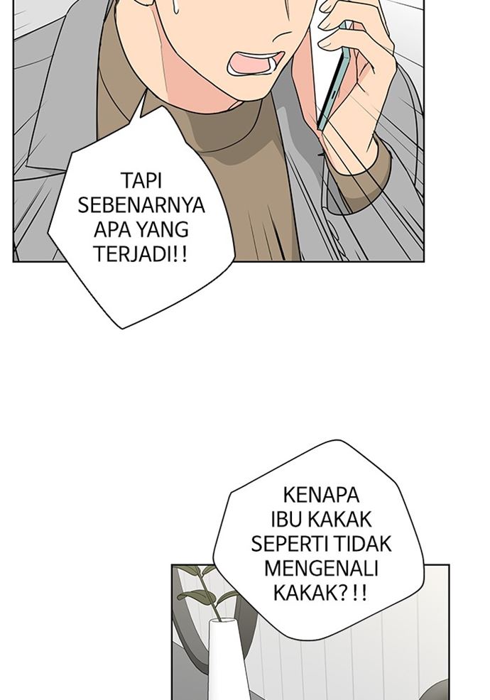 Mother, I’m Sorry Chapter 83 Gambar 12