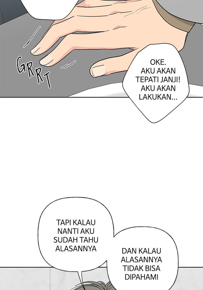 Mother, I’m Sorry Chapter 83 Gambar 18