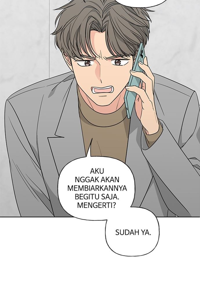 Mother, I’m Sorry Chapter 83 Gambar 19