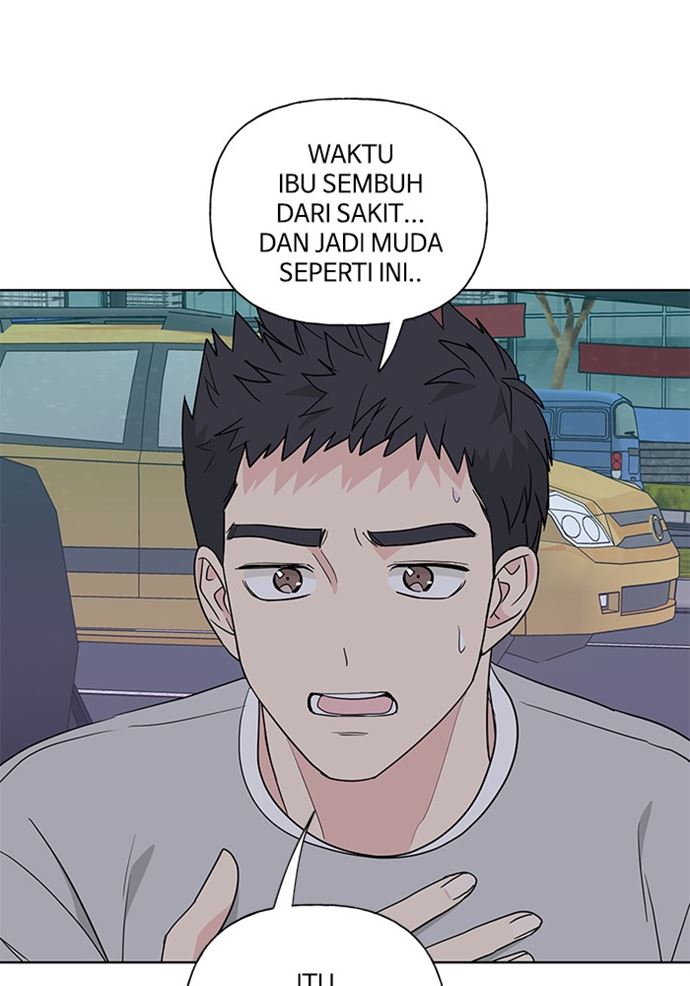 Mother, I’m Sorry Chapter 83 Gambar 29