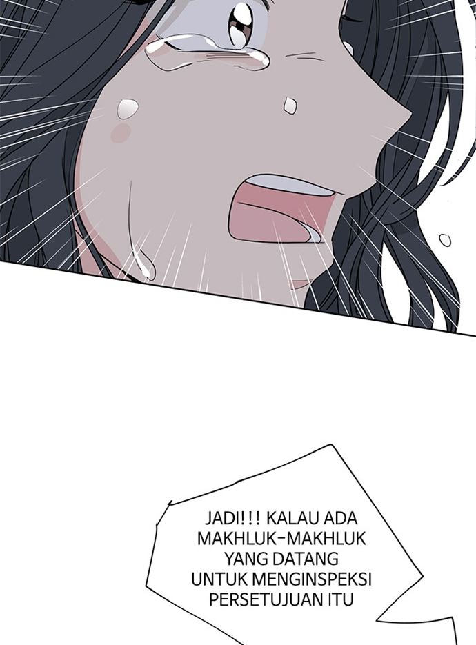 Mother, I’m Sorry Chapter 83 Gambar 32