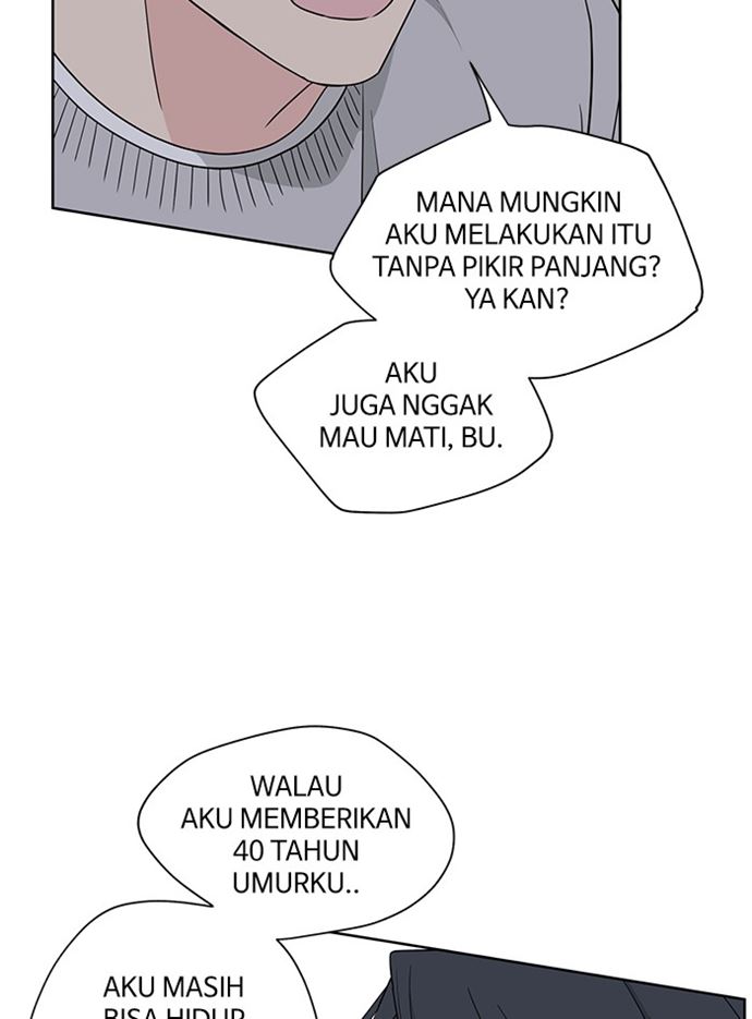 Mother, I’m Sorry Chapter 83 Gambar 36