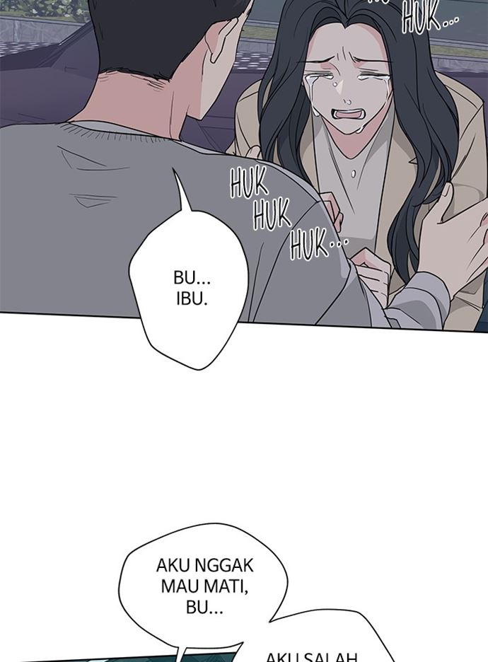 Mother, I’m Sorry Chapter 83 Gambar 42
