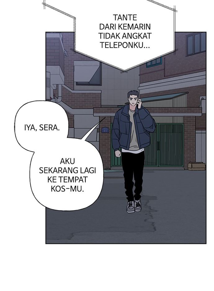 Mother, I’m Sorry Chapter 83 Gambar 50