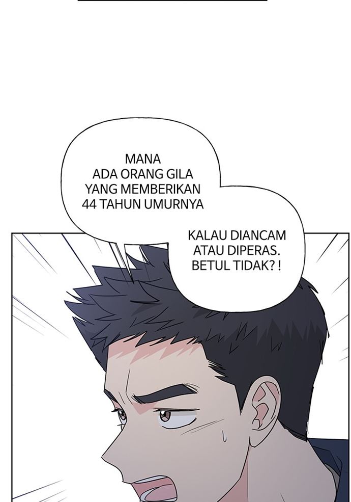 Mother, I’m Sorry Chapter 83 Gambar 61