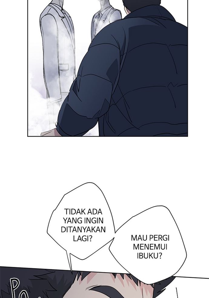 Mother, I’m Sorry Chapter 83 Gambar 67