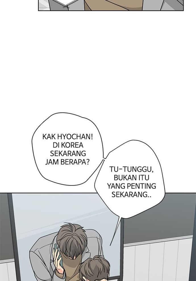 Mother, I’m Sorry Chapter 83 Gambar 7