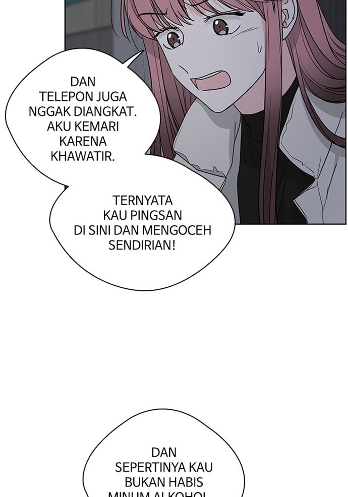 Mother, I’m Sorry Chapter 83 Gambar 74