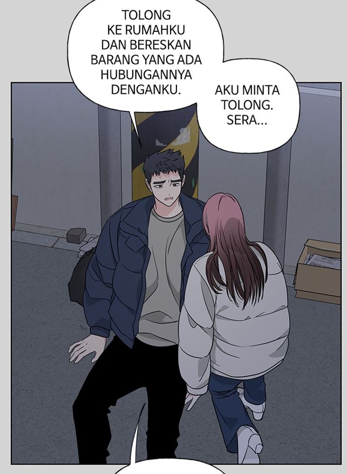 Mother, I’m Sorry Chapter 83 Gambar 86