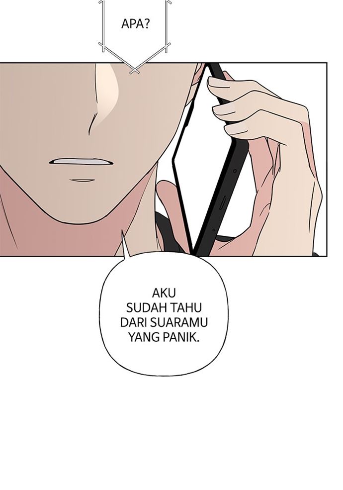 Mother, I’m Sorry Chapter 83 Gambar 9