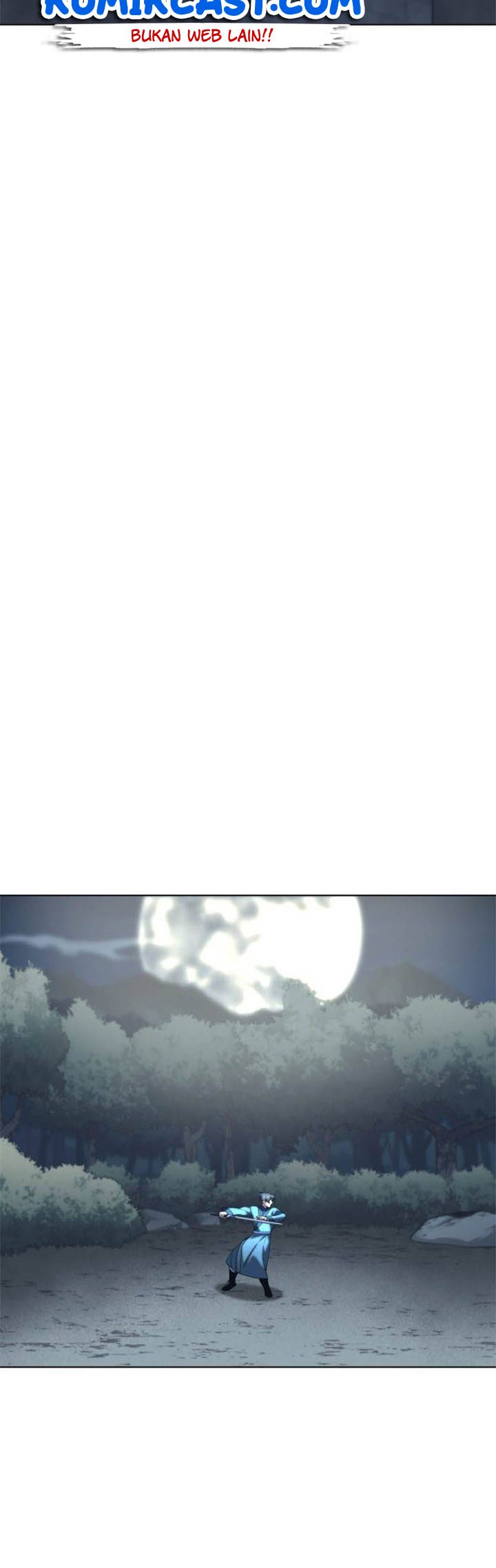 Tale of a Scribe Who Retires to the Countryside Chapter 43 Gambar 42