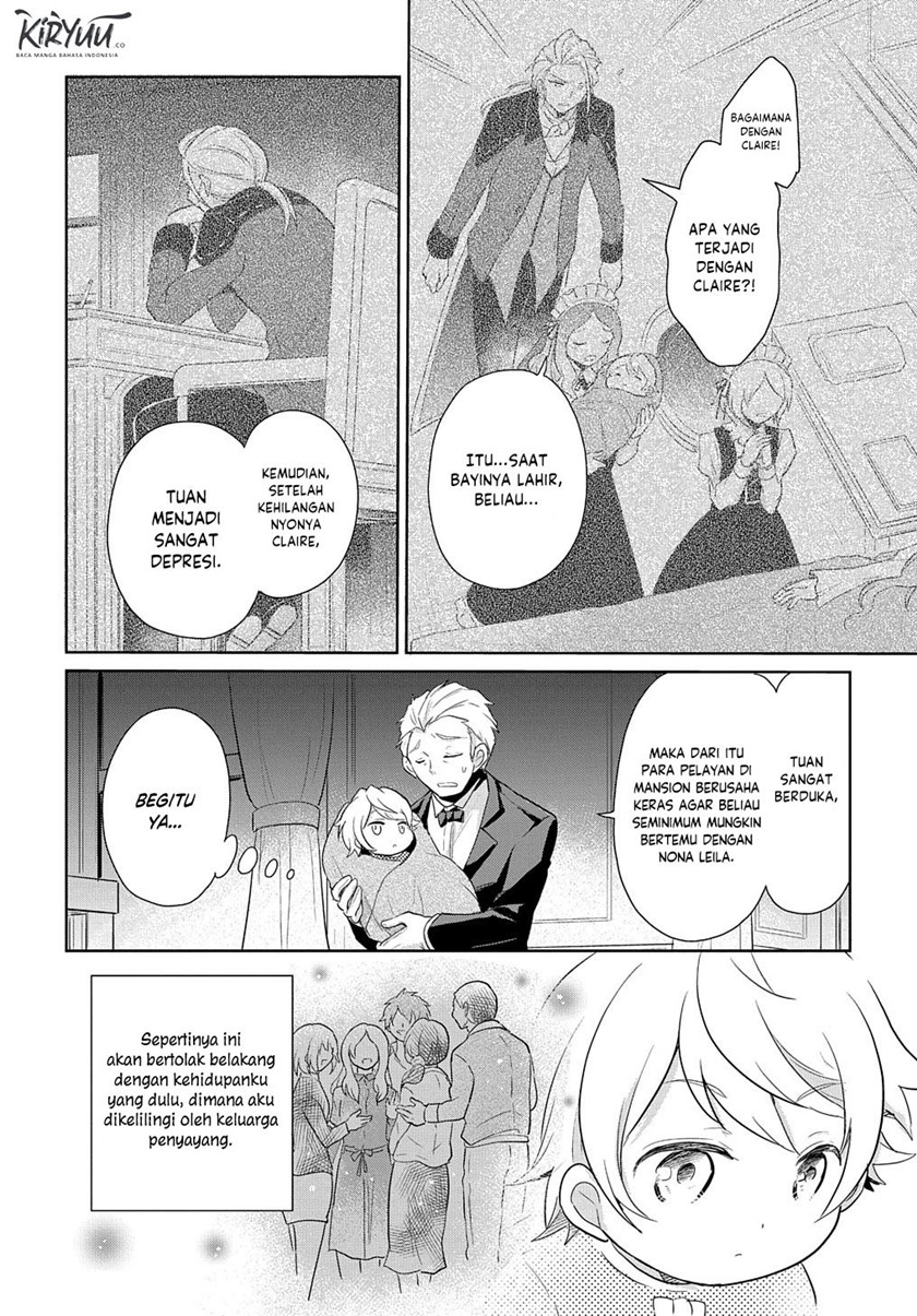 The Reborn Little Girl Won’t Give Up Chapter 01 Gambar 10