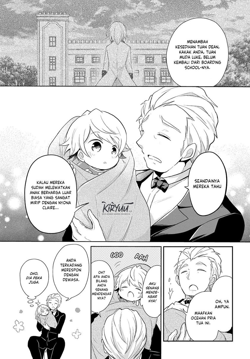 The Reborn Little Girl Won’t Give Up Chapter 01 Gambar 11