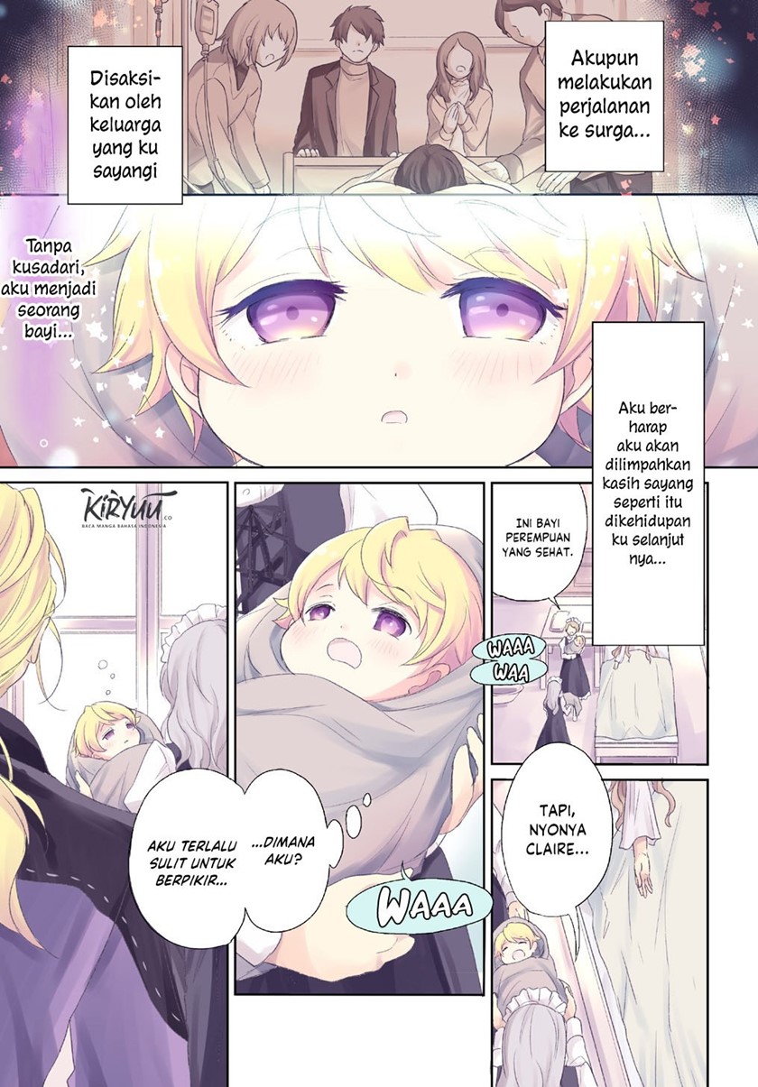 Baca  The Reborn Little Girl Won’t Give Up Chapter 01 Gambar 2