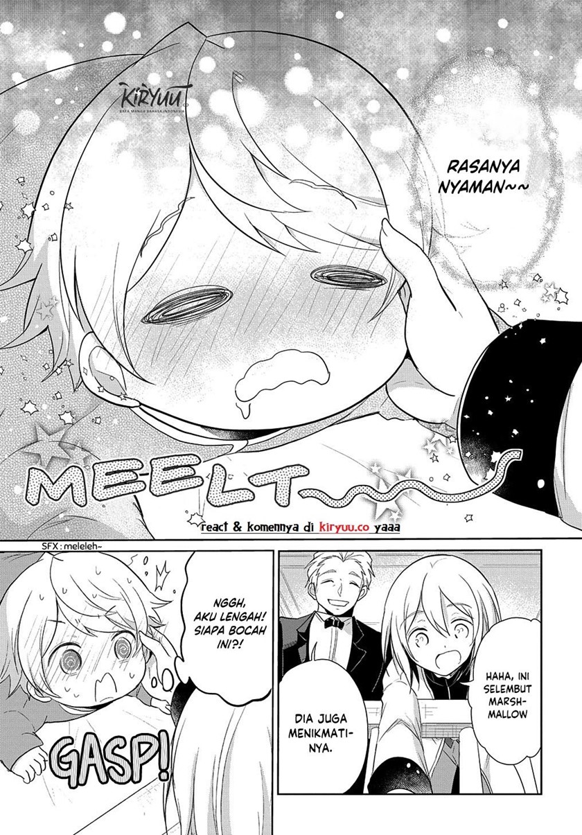 The Reborn Little Girl Won’t Give Up Chapter 01 Gambar 21