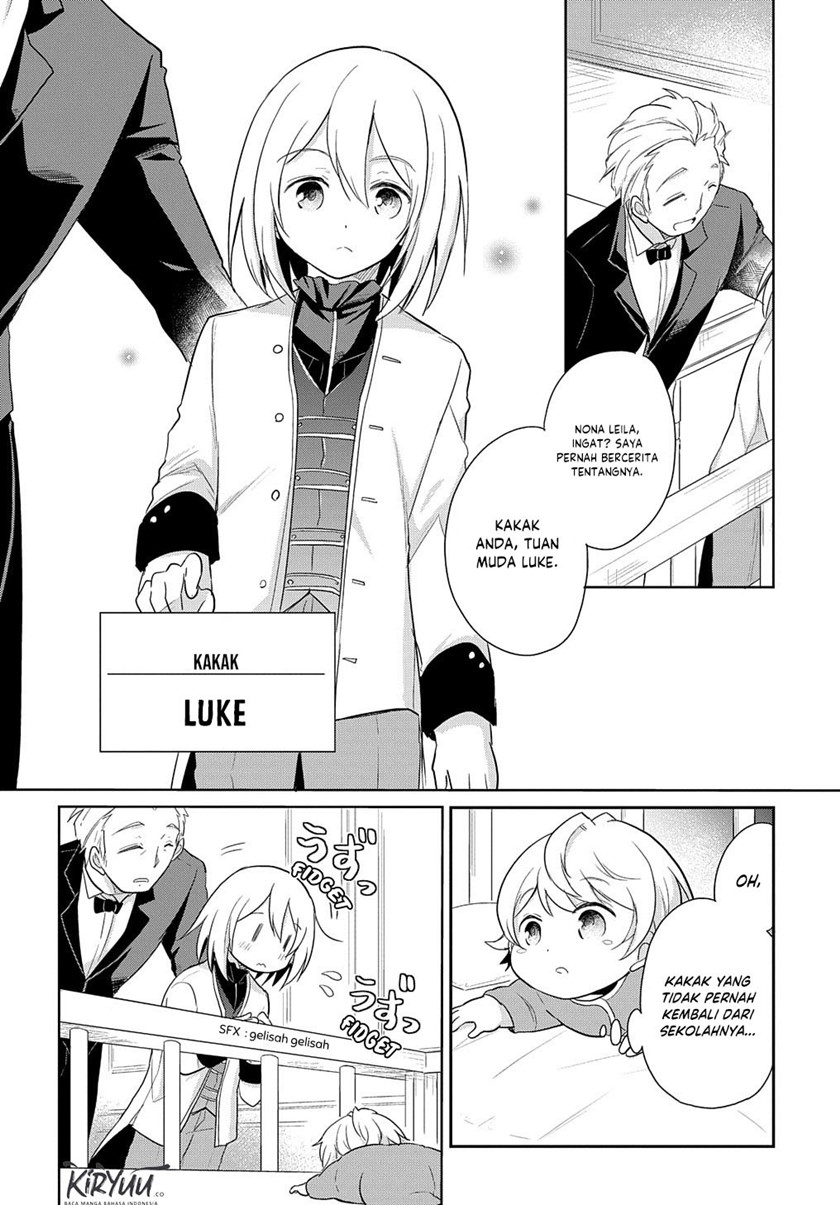 The Reborn Little Girl Won’t Give Up Chapter 01 Gambar 22