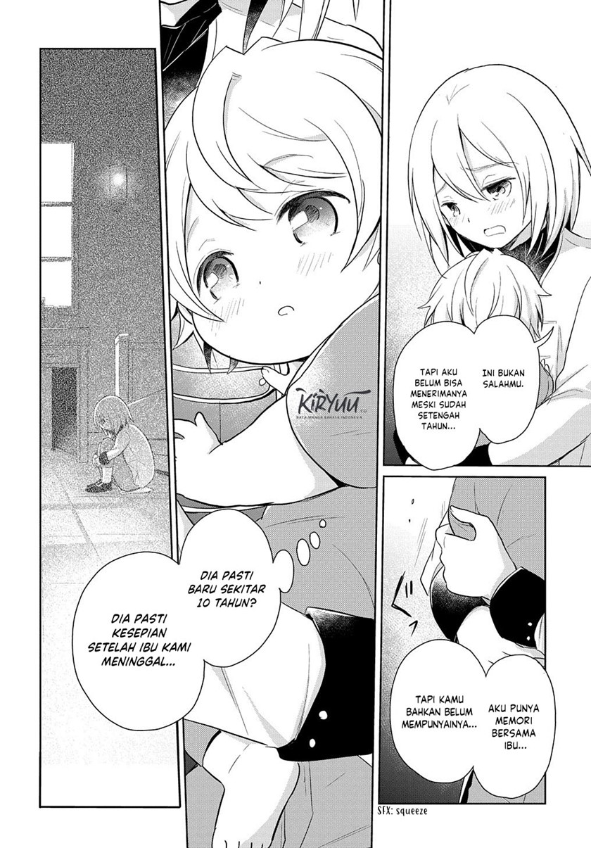 The Reborn Little Girl Won’t Give Up Chapter 01 Gambar 24