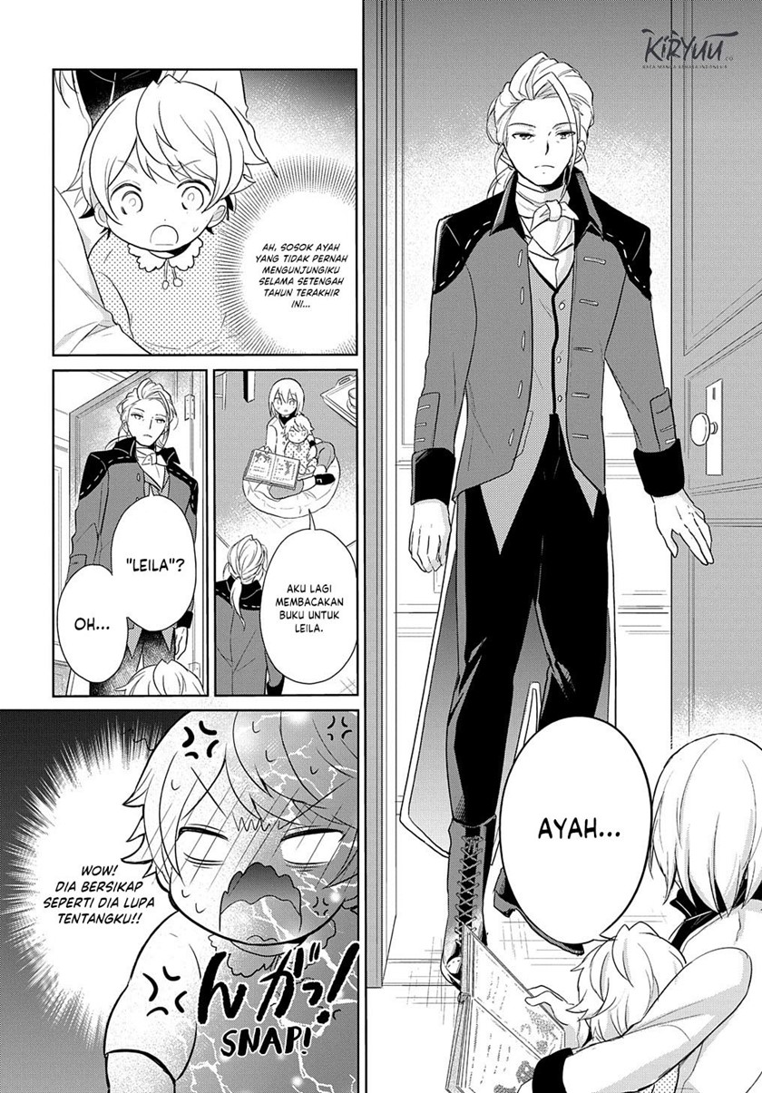 The Reborn Little Girl Won’t Give Up Chapter 01 Gambar 30