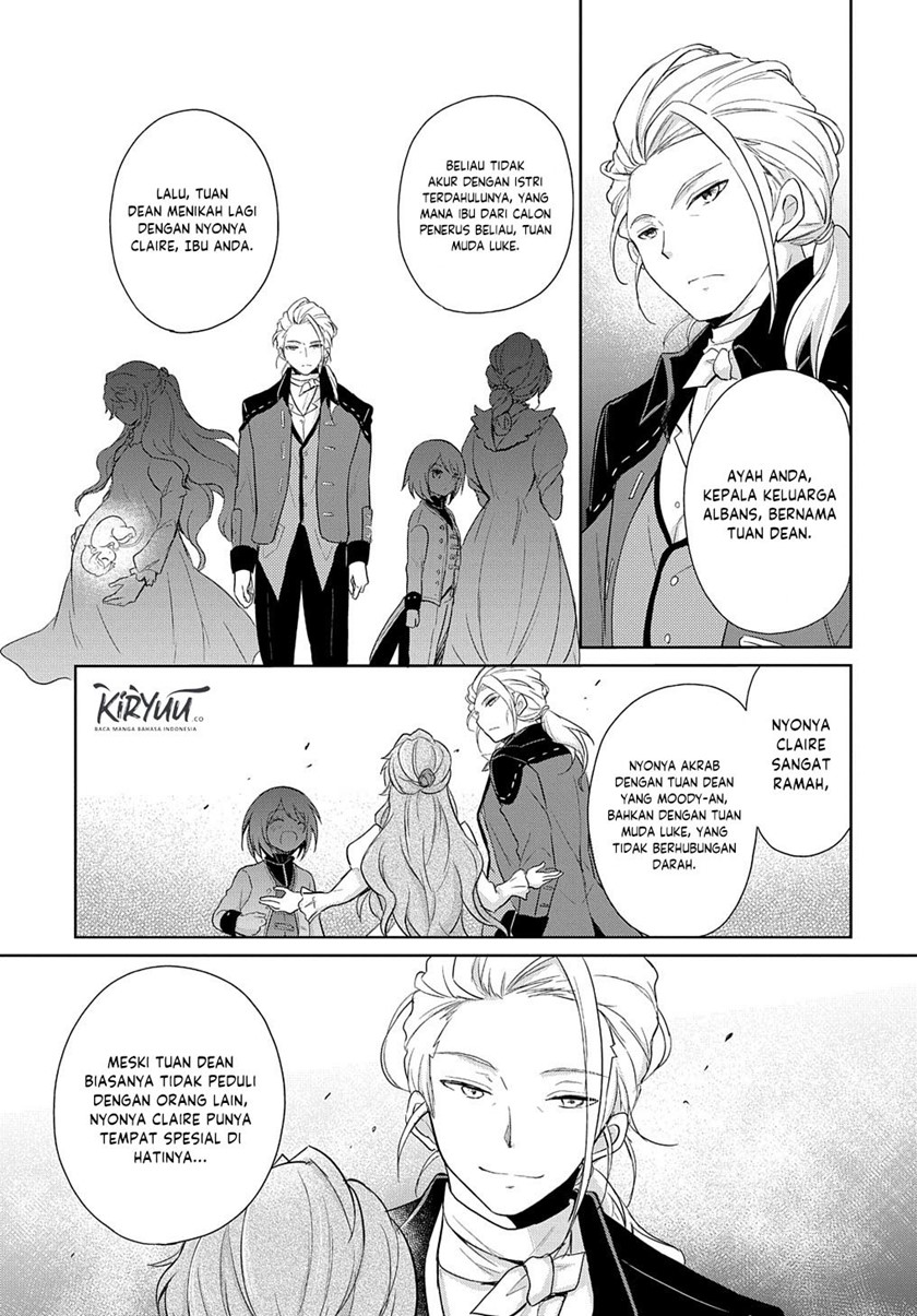 The Reborn Little Girl Won’t Give Up Chapter 01 Gambar 9