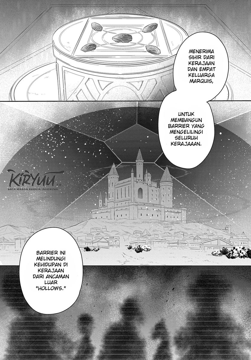 The Reborn Little Girl Won’t Give Up Chapter 03 Gambar 15