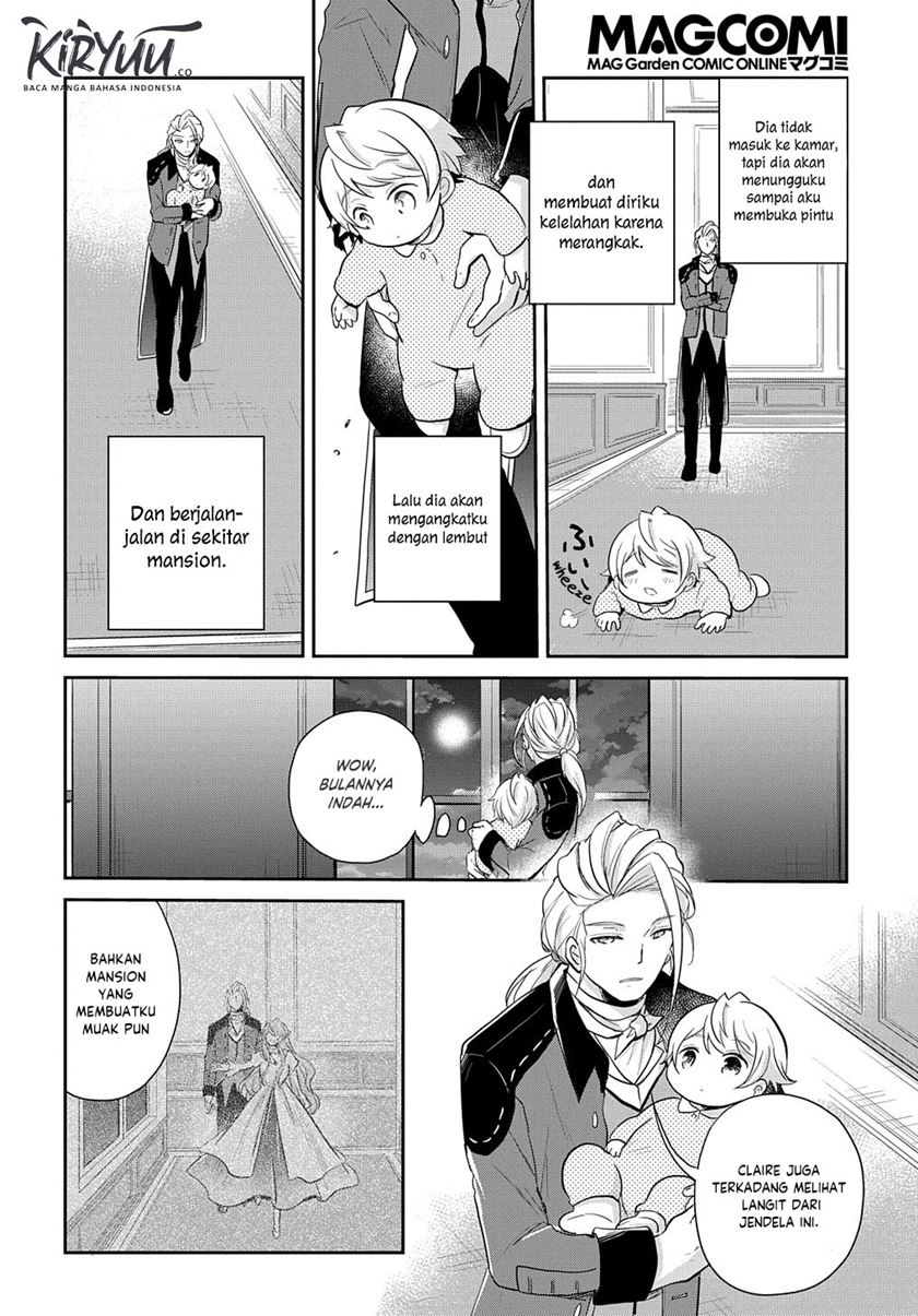 The Reborn Little Girl Won’t Give Up Chapter 02 Gambar 15
