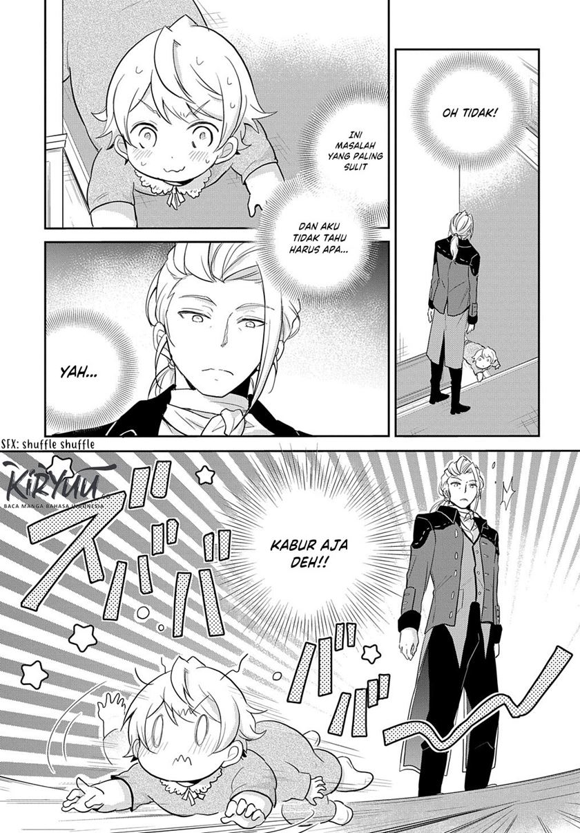 Baca  The Reborn Little Girl Won’t Give Up Chapter 02 Gambar 2